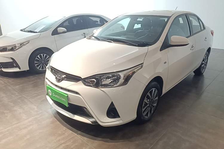 Used Toyota YARiS L Zhi Xiang 2022 1.5L CVT Luxury PLUS Edition Guazi used car, China used car export, Used car for sale, Used cars, Cheapest cars for sale