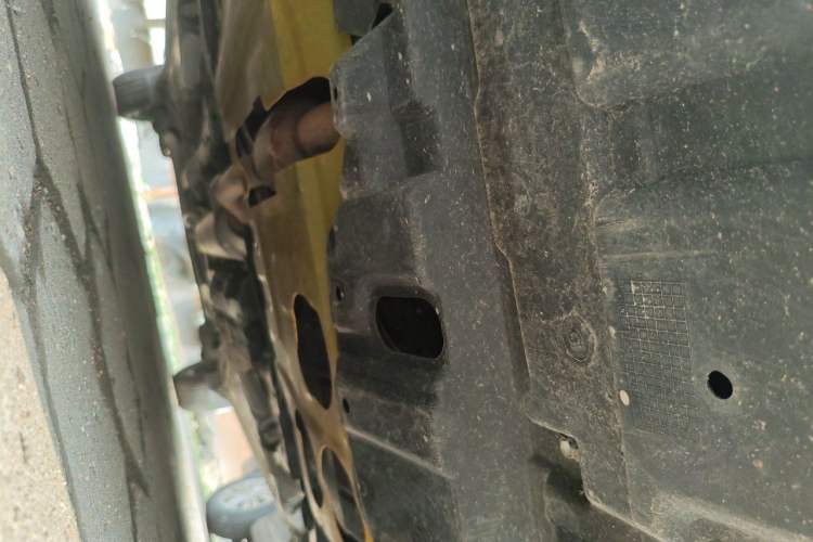 Used Toyota YARiS L Zhi Xiang 2022 1.5L CVT Leading PLUS Edition Chassis Front