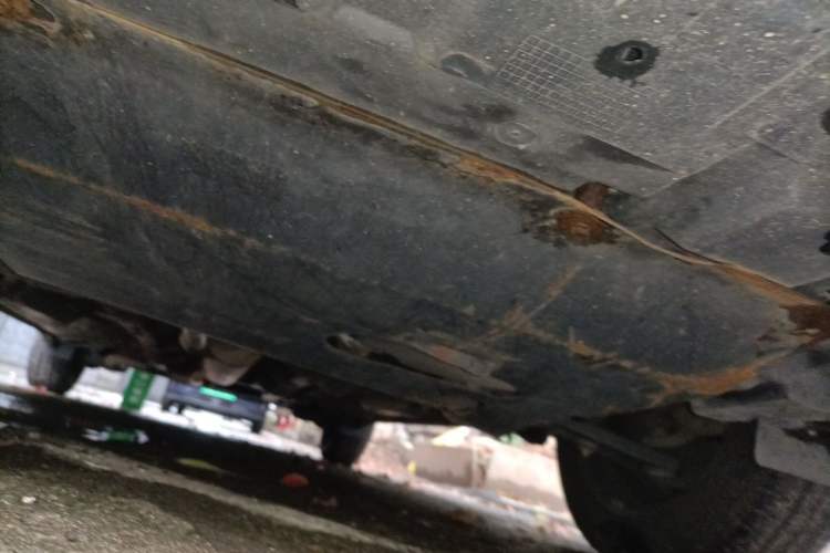 Used Toyota YARiS L Zhi Xiang 2022 1.5L CVT Leading PLUS Edition Chassis Front