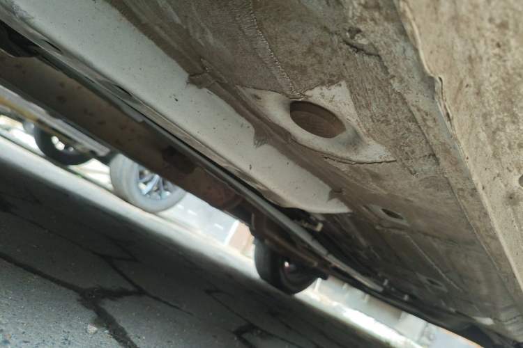 Used Toyota YARiS L Zhi Xiang 2022 1.5L CVT Leading PLUS Edition Chassis Front Left