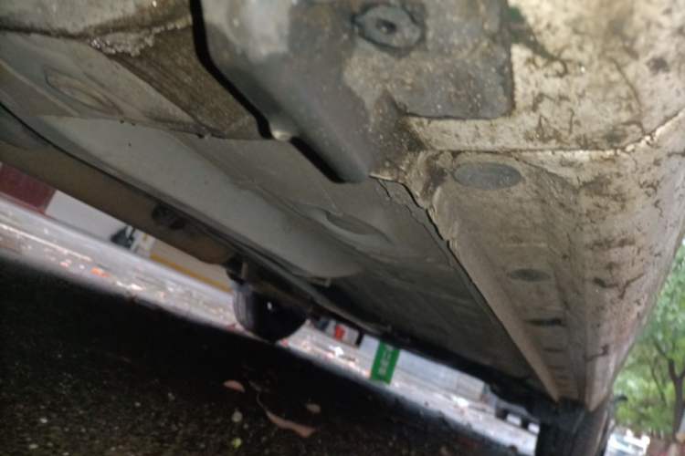 Used Toyota YARiS L Zhi Xiang 2022 1.5L CVT Leading PLUS Edition Chassis Front Left