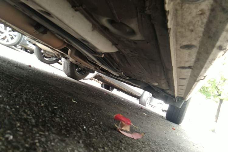 Used Toyota YARiS L Zhi Xiang 2022 1.5L CVT Leading PLUS Edition Chassis Front Left