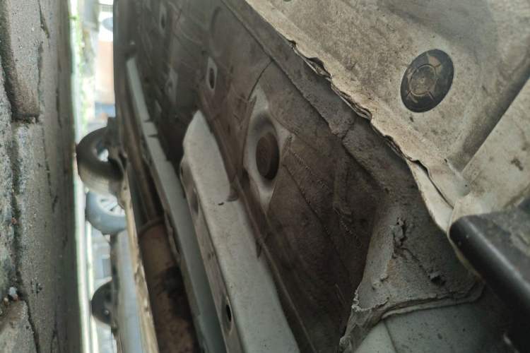 Used Toyota YARiS L Zhi Xiang 2022 1.5L CVT Leading PLUS Edition Chassis Front Right