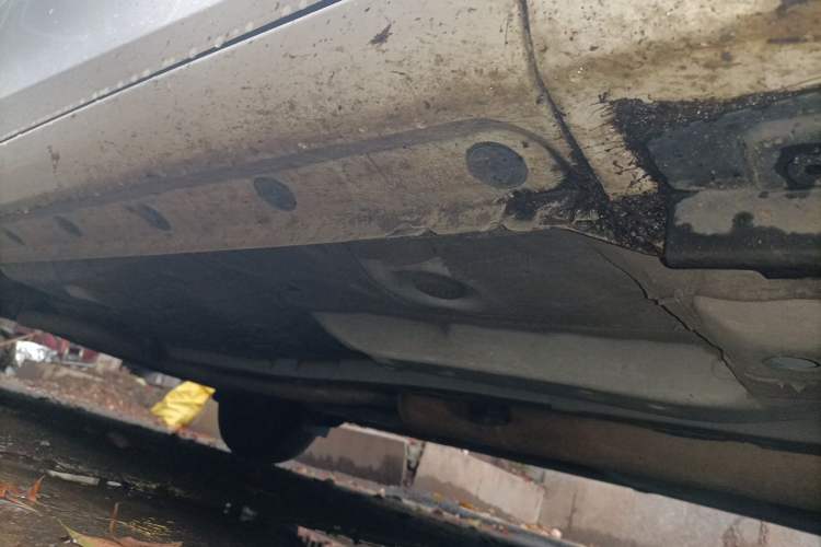 Used Toyota YARiS L Zhi Xiang 2022 1.5L CVT Leading PLUS Edition Chassis Front Right
