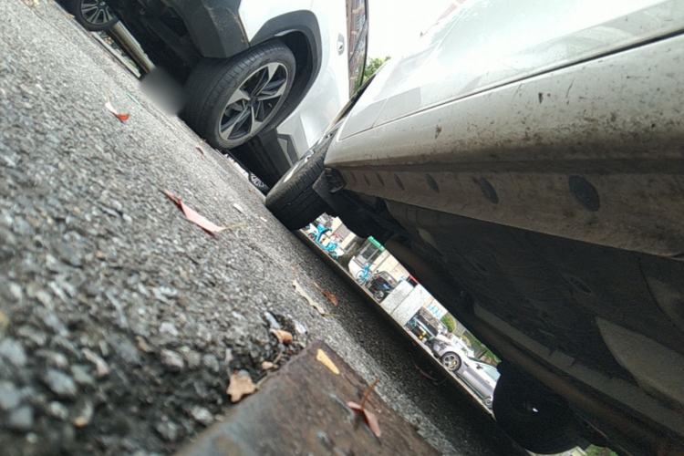 Used Toyota YARiS L Zhi Xiang 2022 1.5L CVT Leading PLUS Edition Chassis Front Right