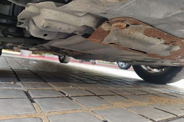 Used Toyota YARiS L Zhi Xiang 2022 1.5L CVT Leading PLUS Edition Chassis Front