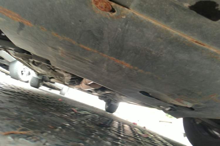 Used Toyota YARiS L Zhi Xiang 2022 1.5L CVT Leading PLUS Edition Chassis Front