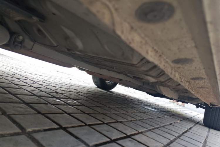 Used Toyota YARiS L Zhi Xiang 2022 1.5L CVT Leading PLUS Edition Chassis Rear Right
