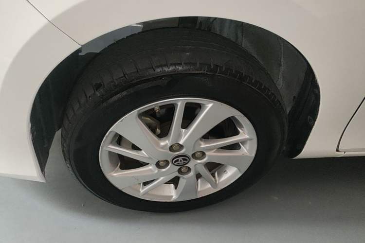 Used Toyota YARiS L Zhi Xiang 2022 1.5L CVT Leading PLUS Edition Exterior 4