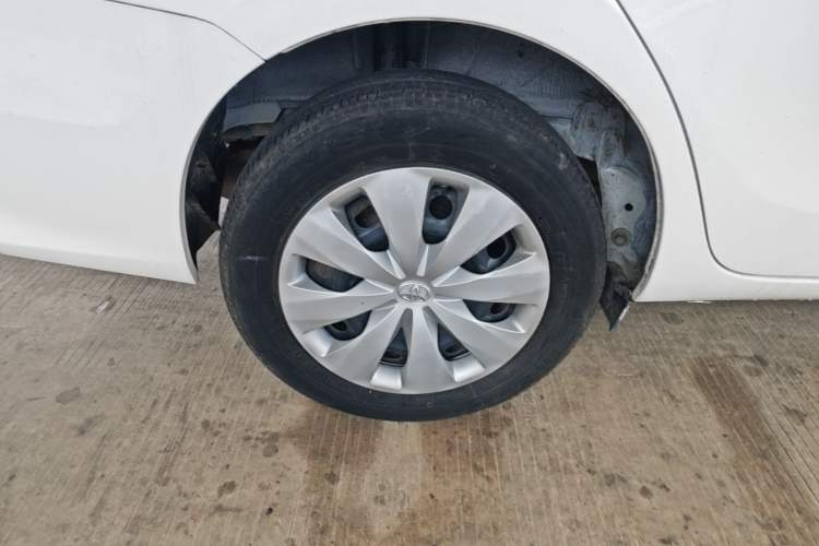 Used Toyota YARiS L Zhi Xiang 2022 1.5L CVT Leading PLUS Edition Exterior 5