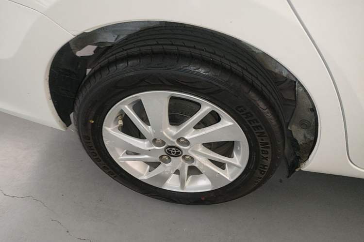 Used Toyota YARiS L Zhi Xiang 2022 1.5L CVT Leading PLUS Edition Exterior 5