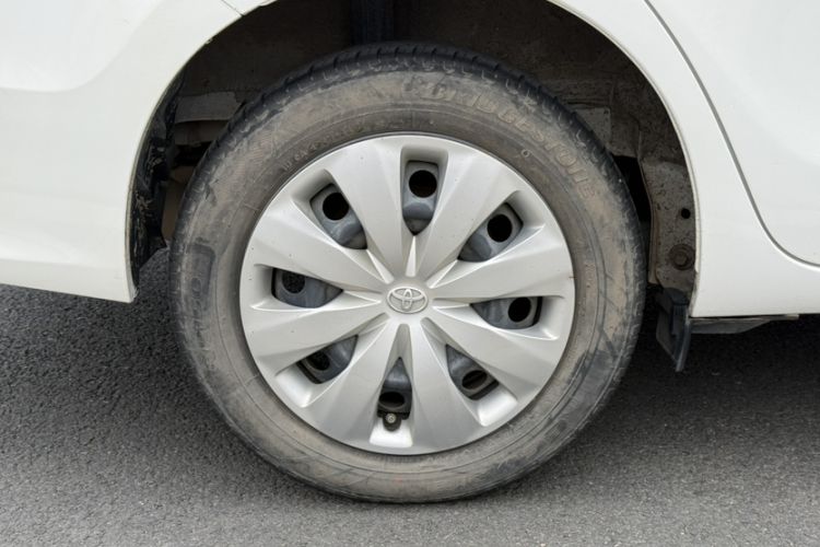 Used Toyota YARiS L Zhi Xiang 2022 1.5L CVT Leading PLUS Edition Exterior 9