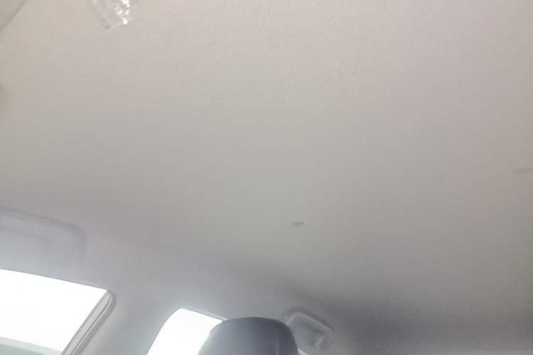 Used Toyota YARiS L Zhi Xiang 2022 1.5L CVT Luxury PLUS Edition Headliner
