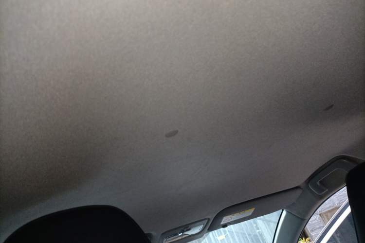 Used Toyota YARiS L Zhi Xiang 2022 1.5L CVT Leading PLUS Edition Headliner