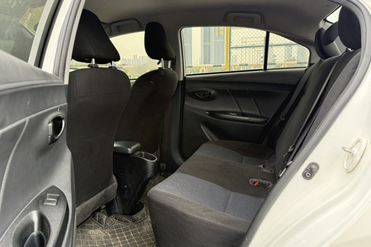 Used Toyota YARiS L Zhi Xiang 2022 1.5L CVT Leading PLUS Edition Interior 3