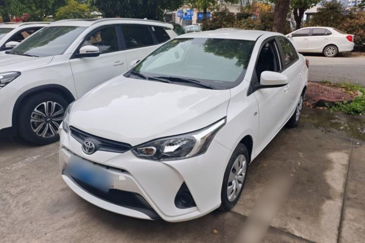 Used Toyota YARiS L Zhi Xiang 2022 1.5L CVT Leading PLUS Edition Guazi used car, China used car export, Used car for sale, Used cars, Cheapest cars for sale