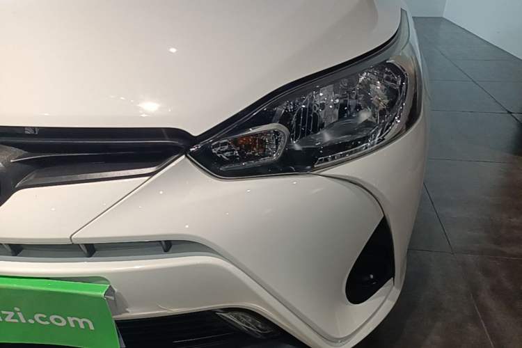 Used Toyota YARiS L Zhi Xiang 2022 1.5L CVT Luxury PLUS Edition Left Front Headlight