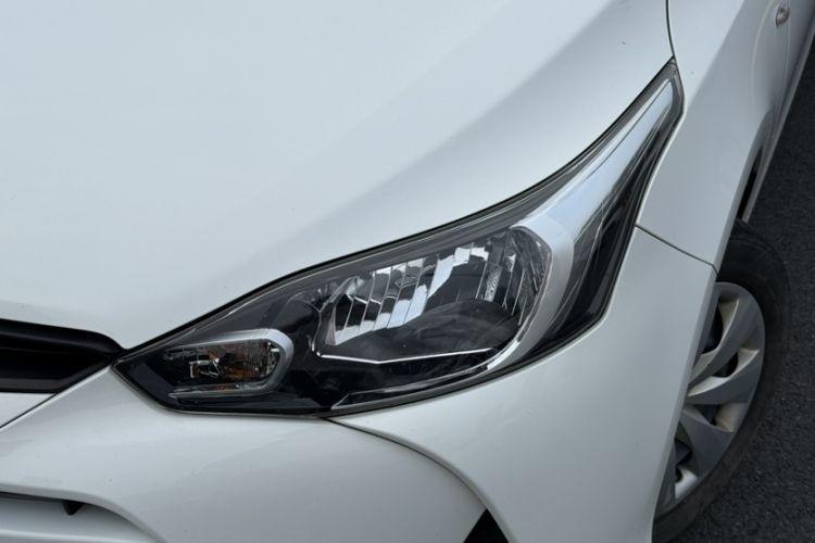 Used Toyota YARiS L Zhi Xiang 2022 1.5L CVT Leading PLUS Edition Left Front Headlight