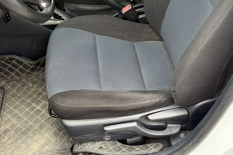 Used Toyota YARiS L Zhi Xiang 2022 1.5L CVT Leading PLUS Edition Left Front Seat