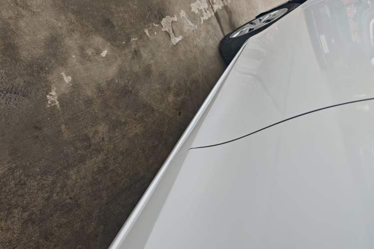 Used Toyota YARiS L Zhi Xiang 2022 1.5L CVT Leading PLUS Edition Left Side Sill