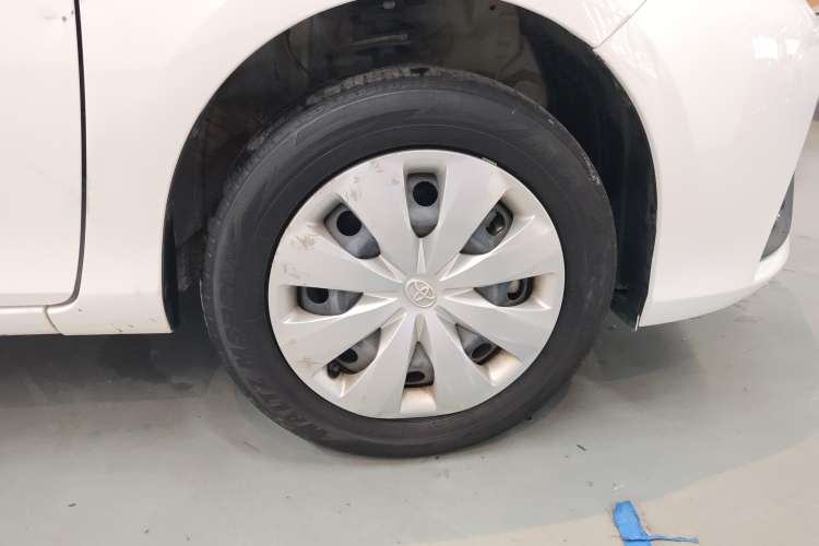 Used Toyota YARiS L Zhi Xiang 2022 1.5L CVT Leading PLUS Edition Right Front Wheel Hub