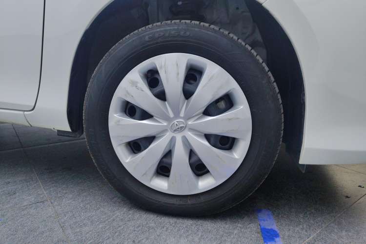 Used Toyota YARiS L Zhi Xiang 2022 1.5L CVT Leading PLUS Edition Right Front Wheel Hub