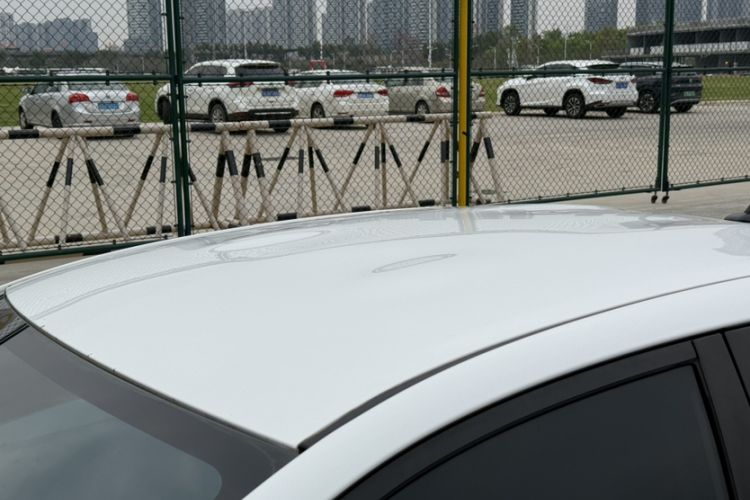 Used Toyota YARiS L Zhi Xiang 2022 1.5L CVT Leading PLUS Edition Roof