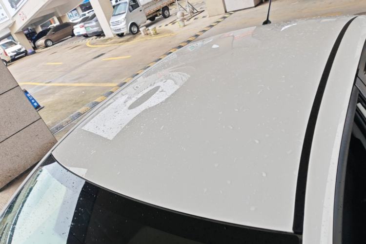 Used Toyota YARiS L Zhi Xiang 2022 1.5L CVT Leading PLUS Edition Roof
