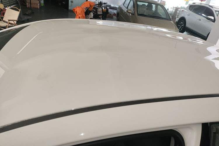 Used Toyota YARiS L Zhi Xiang 2022 1.5L CVT Leading PLUS Edition Roof