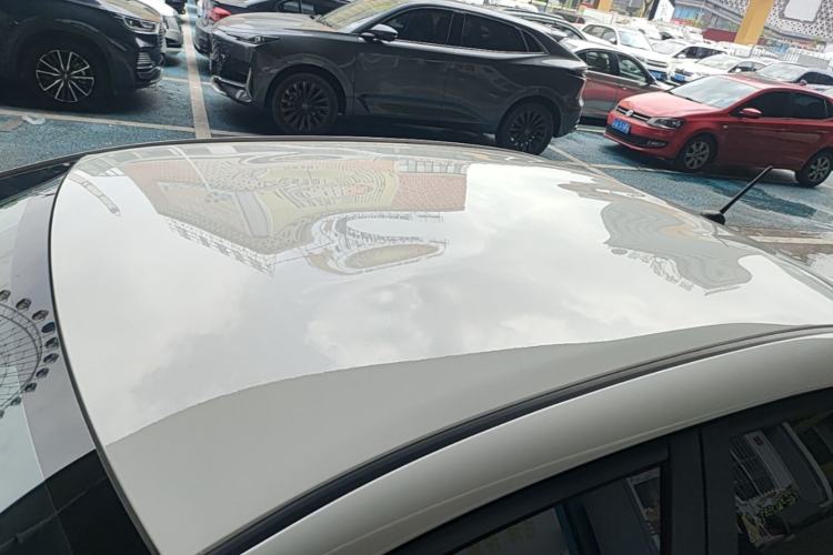 Used Toyota YARiS L Zhi Xiang 2022 1.5L CVT Leading PLUS Edition Roof