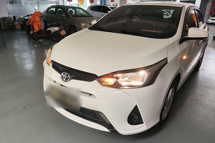 Used Toyota YARiS L Zhi Xiang 2022 1.5L CVT Leading PLUS Edition Guazi used car, China used car export, Used car for sale, Used  cars, Cheapest cars for sale