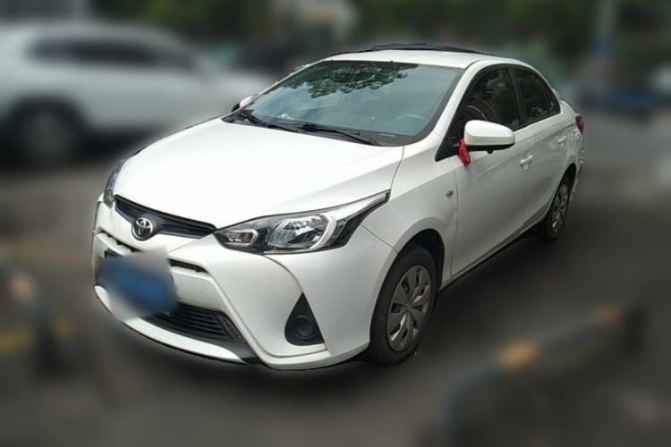 Used Toyota YARiS L Zhi Xiang 2022 1.5L CVT Leading PLUS Edition Guazi used car, China used car export, Used car for sale, Used cars, Cheapest cars for sale