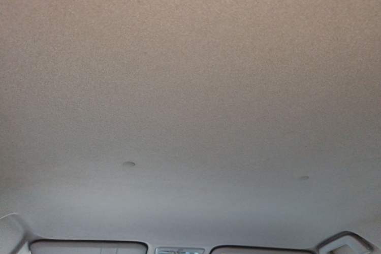 Used Toyota YARiS L Zhi Xuan 2016 Revised 1.5E CVT Charming Edition Headliner