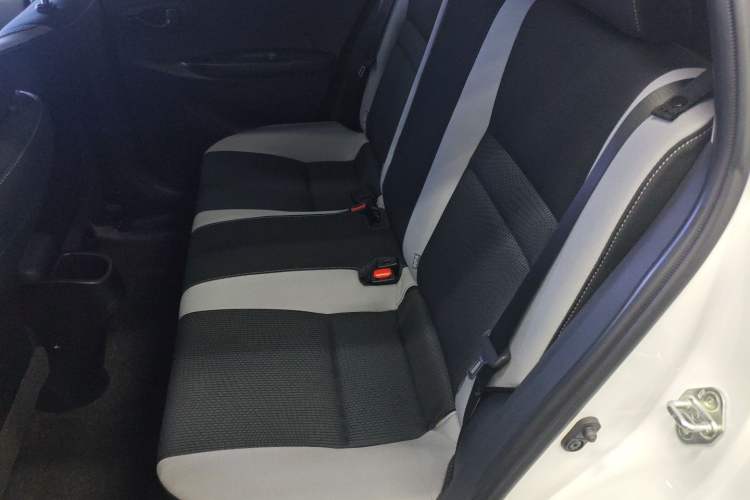 Used Toyota YARiS L Zhi Xuan 2022 X-Trail 1.5L CVT Leading PLUS Edition Interior 1