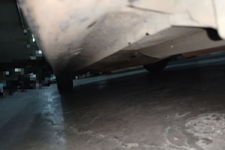 Used Toyota YARiS L Zhi Xuan 2014 1.5G Automatic Xuan Dong Edition Chassis Front Right