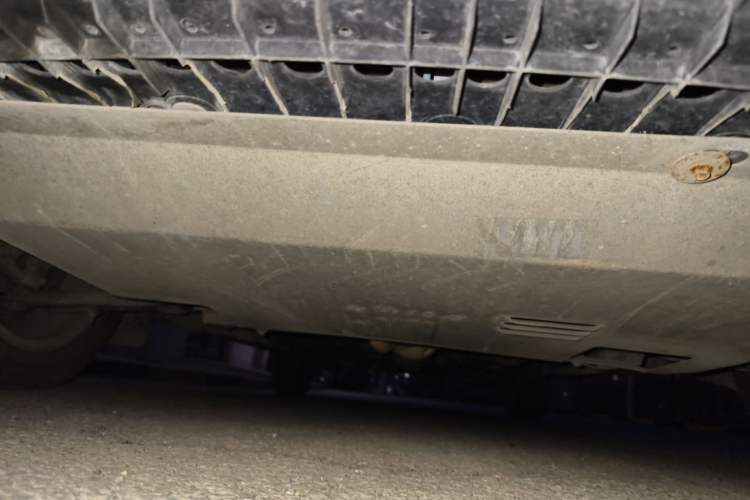 Used Toyota YARiS L Zhi Xuan 2014 1.5G Automatic Xuan Dong Edition Chassis Front