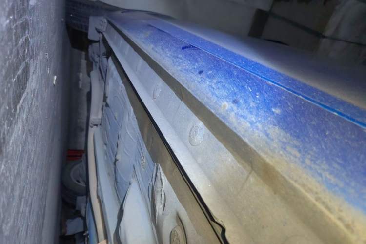 Used Toyota YARiS L Zhi Xuan 2014 1.5G Manual Xuan Dong Edition Chassis Front Right