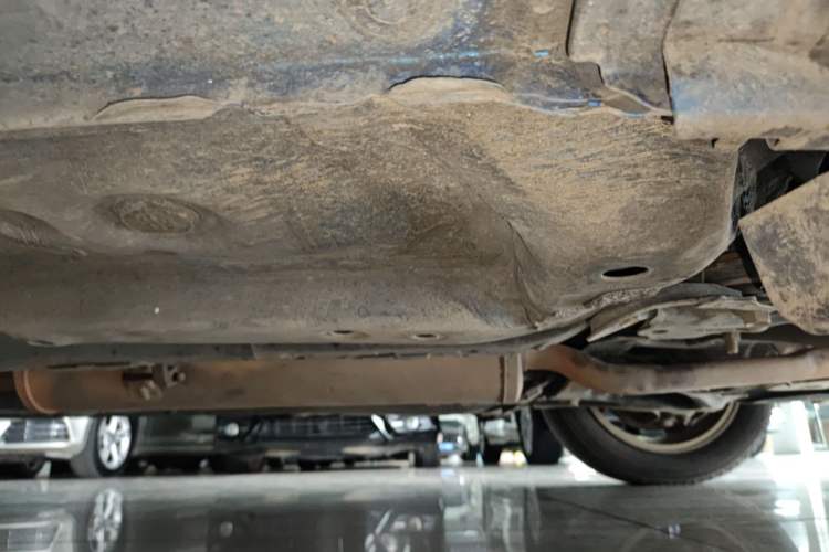 Used Toyota YARiS L Zhi Xuan 2014 1.5G Automatic Xuan Dong Edition Chassis Front Right