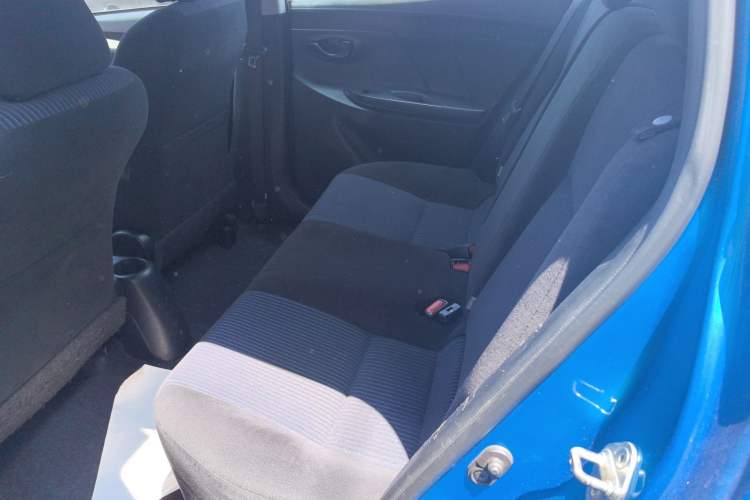 Used Toyota YARiS L Zhi Xuan 2014 1.5G Automatic Xuan Dong Edition Interior 1