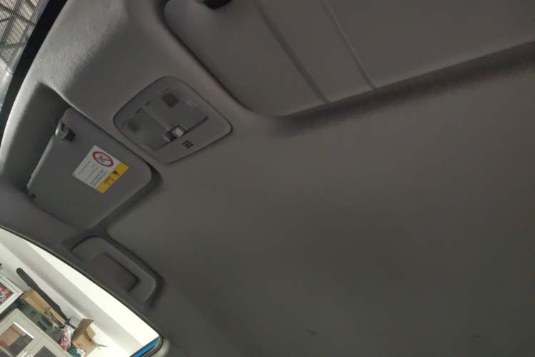 Used Toyota YARiS L Zhi Xuan 2014 1.5G Automatic Xuan Dong Edition Interior 7