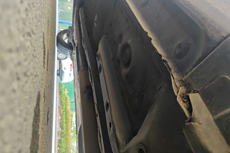 Used Toyota YARiS L Zhi Xuan 2014 1.3E Automatic Charm Edition Chassis Front Right
