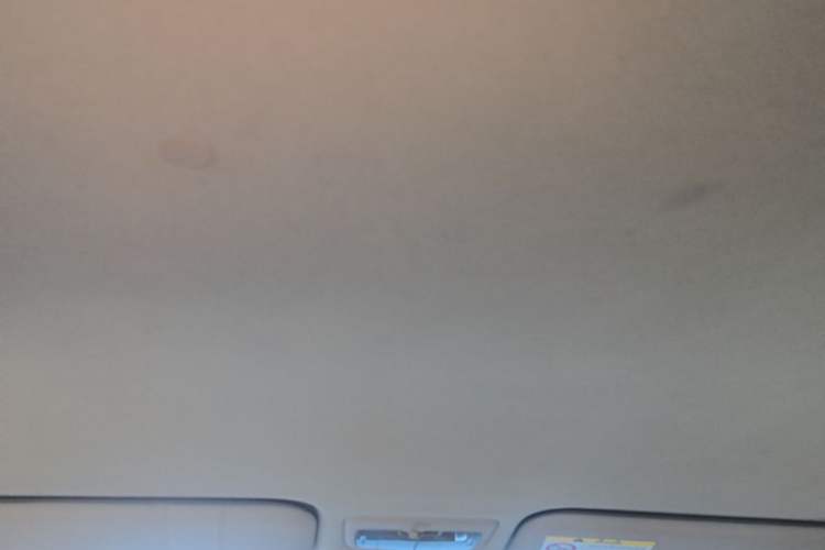 Used Toyota YARiS L Zhi Xuan 2014 1.5G Automatic Xuan Dong Edition Headliner