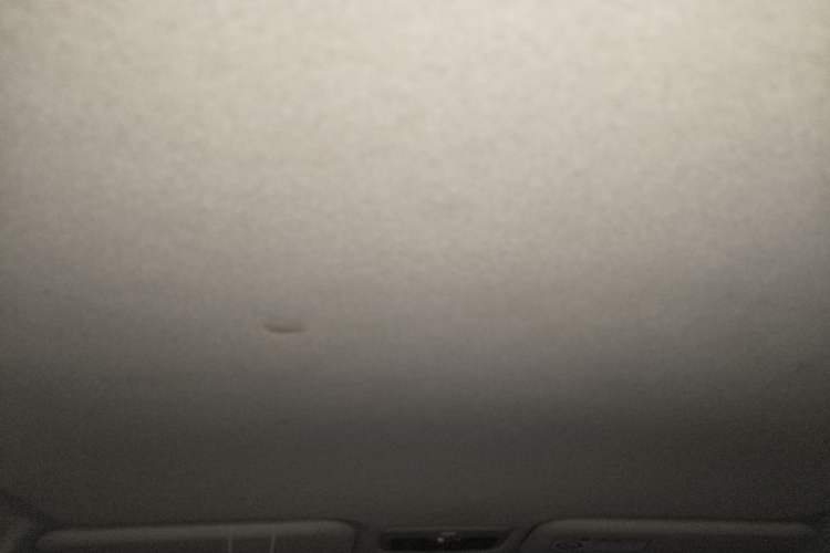 Used Toyota YARiS L Zhi Xuan 2014 1.3E Automatic Charm Edition Headliner