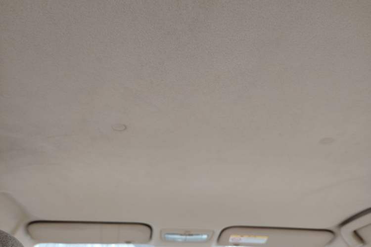 Used Toyota YARiS L Zhi Xuan 2014 1.5G Manual Xuan Dong Edition Headliner