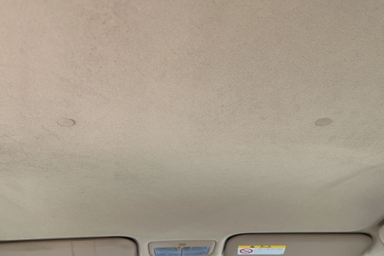 Used Toyota YARiS L Zhi Xuan 2014 1.5G Manual Xuan Dong Edition Headliner
