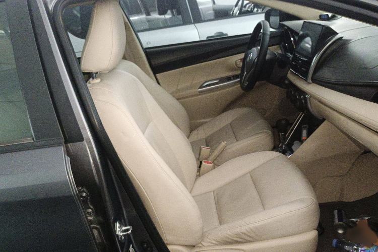 Used Toyota YARiS L Zhi Xuan 2014 1.5G Automatic Xuan Dong Edition Right Front Seat
