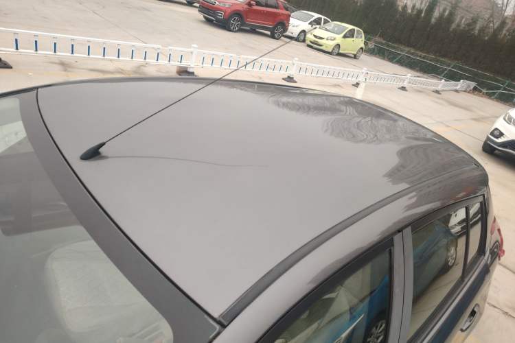 Used Toyota YARiS L Zhi Xuan 2014 1.5G Manual Xuan Dong Edition Roof