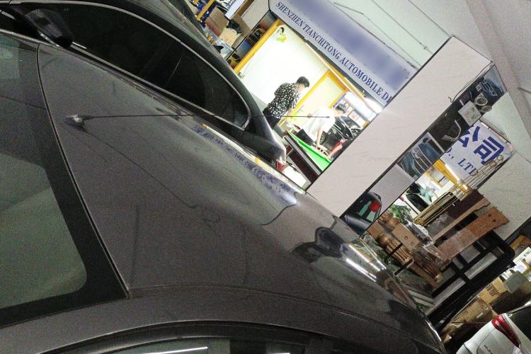 Used Toyota YARiS L Zhi Xuan 2014 1.5G Automatic Xuan Dong Edition Roof