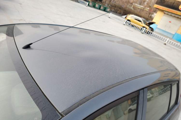 Used Toyota YARiS L Zhi Xuan 2014 1.5G Manual Xuan Dong Edition Roof