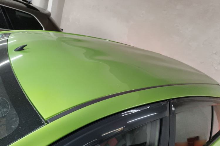 Used Toyota YARiS L Zhi Xuan 2014 1.3E Automatic Charm Edition Roof